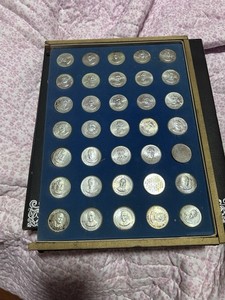 Catalogue of a Miscellaneous Collection of Coins and Medals