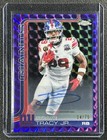 2025 Topps Chrome Tyrone Tracy Jr. Chrome Autographs (RAW)