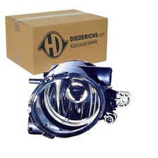 DIEDERICHS H8 NEBELSCHEINWERFER LINKS passend für VOLVO S80 V70 | 7661089