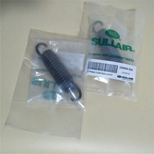 1pcs 250006-526 For Air Compressor Sullair Control Inlet Valve Spring - Afbeelding 2 van 2