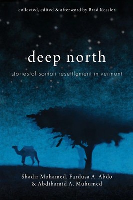 Brad Kessler | Deep North | Taschenbuch | Englisch (2023) | Onion River Press