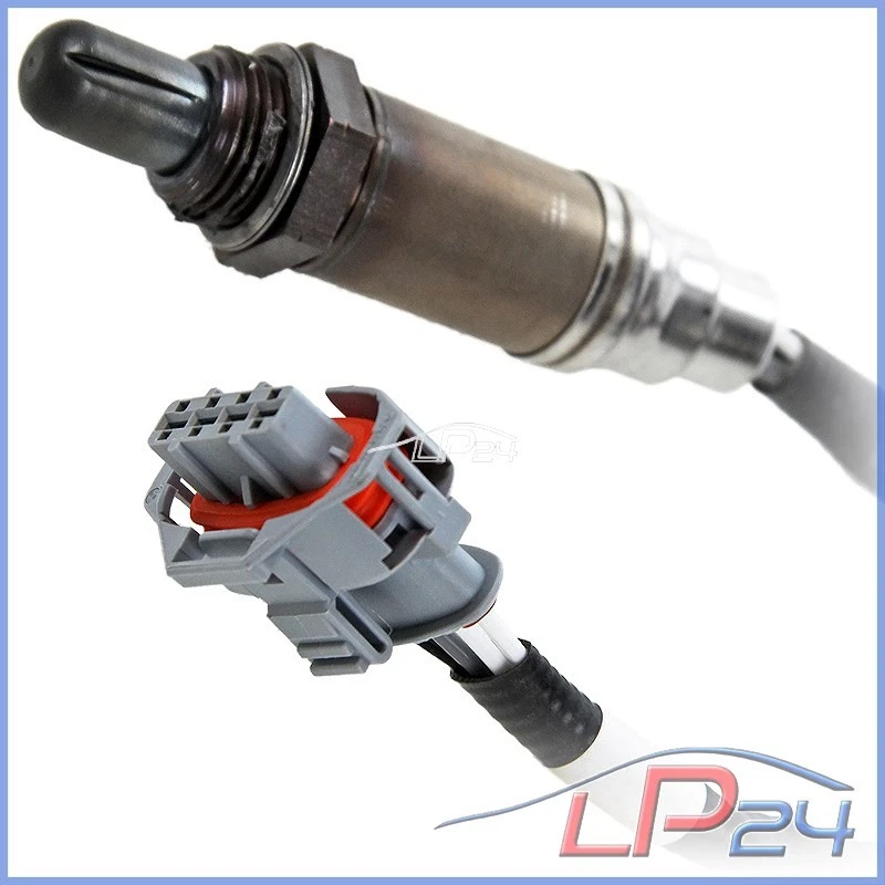 SONDE LAMBDA BOSCH POUR OPEL VECTRA C 1.6 06.04-07.05 - Photo 2/4