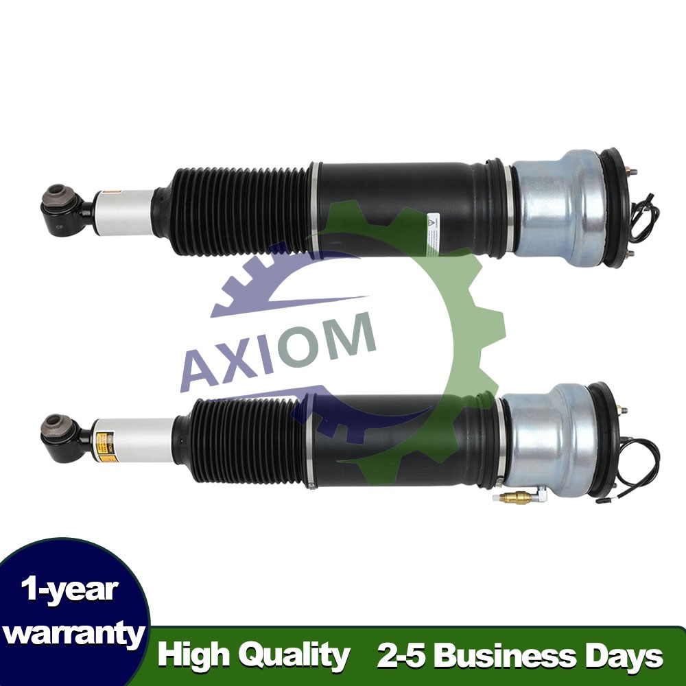 Rolls-Royce Phantom Long 2004-2016 Rear Right Air suspension struts 2 pcs P/N 37106785171