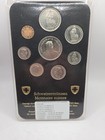 1979 Official Swiss Mint Set - Uncirculated (UNC) Monete Svizzere - 8 Coin Set — photo 1