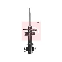 Nissan NV400 X62 X62B 2011 StoßDäMpfer Apec Telescopic Gasdruck Twin-Tube