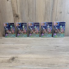 Disney's ENCANTO "Best Friends Necklaces" 2pk -Lot of 5- NEW Disney Girls