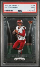 2024 Panini Prizm Deca Football Checklist Guide in-content 31