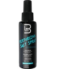 Level 3 Sea Salt Texturizing Spray - Creates Beachy Waves and Texture - Casua...