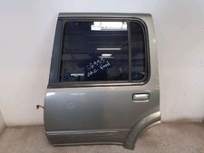 Porte arrière et accessoires Ford EXPLORER
