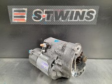 LAND ROVER RANGE ROVER EVOQUE STARTER MOTOR DIESEL, 2.2, TURBO, AUTO T/M, 9 SPEE