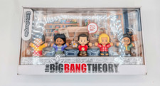 The Big Bang Theory Fisher-Price Little Peopl...