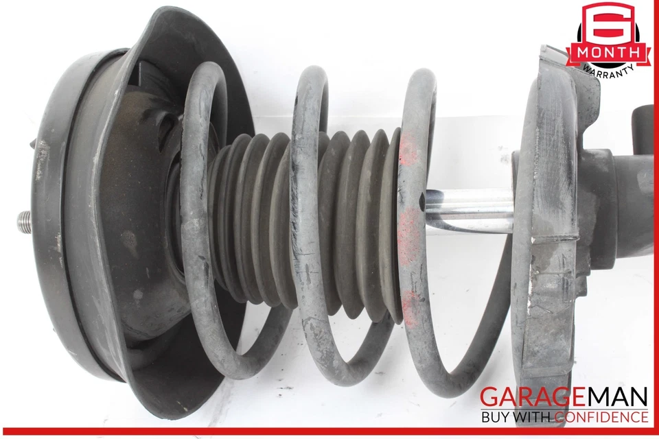 03-09 Juego de amortiguadores delanteros izquierdo y derecho mercedes w209 clk500 fabricante de equipos originales Foto 3 de 4