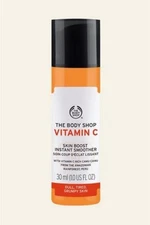 Vitamin C Skin Boost Instant Smoother 30ml The Body Shop