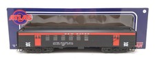 Atlas 2001403-4 O Gauge 60' RPO New Haven #3283 (3 Rail) EX/Box