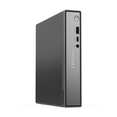 Lenovo Thinkcentre Neo 50Q G5 Tiny PC Intel Core 5 210H 32GB RAM 1TB SSD W11P