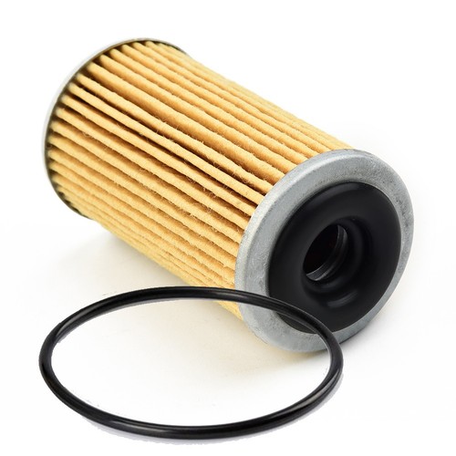 Filter No Modification Requires Hassle-free Smooth Shifting Transmission - Picture 3 of 9