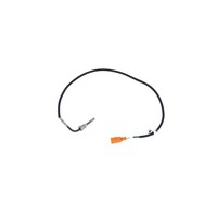 Sensor Abgastemperatur 2-Polig 728 Mm Kabel NRF FüR U.A. Audi A4