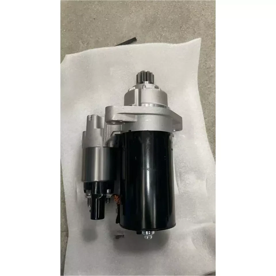 Starter Motor For Lamborghini Aventador 11-18 LP700-4 LP720-4