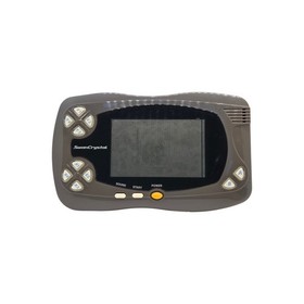 Bandai WonderSwan Wonder Swan Crystal WSC