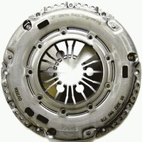 Sachs Performance 883082999778 Kupplungsdruckplatte Kupplung Druckplatte
