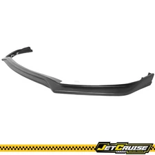 Fits 18 19 20 Toyota Sienna XL30 MP Style Front Bumper Lip Splitter Unpainted PU