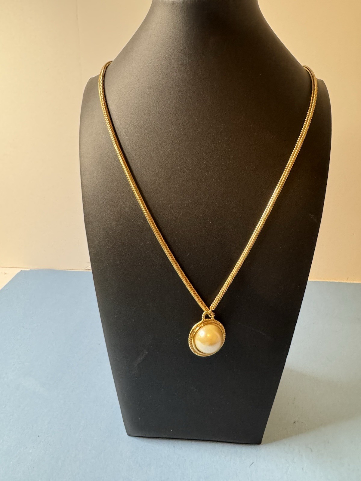 VINTAGE KJL KENNETH JAY LANE DESIGNER SIGNED 2 SI… - image 12