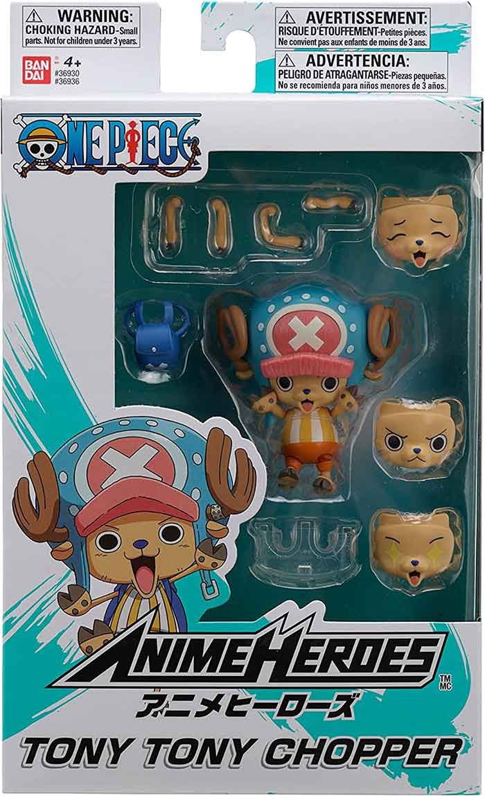 月末限定値下げ　ワンピース　アクリルブロック HEROES 2021 チョッパー ONE PIECE(ワンピース)の『ONE PIECE』アクリルブロック “HEROES