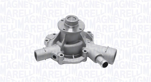 Magneti Marelli 352316170684 Wasserpumpe, MotorküHlung FüR MERCEDES-BENZ-image