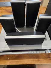 Sony Home Theatre System DAV-HDX265