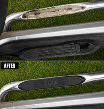 Single Replacement 5 Pin Mount Nerf Bar Step ...