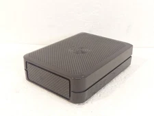 Seagate FreeAgent GoFlex Desk 1.5 TB Portable USB External Hard Drive NO Cord!