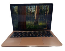 MacBook Air 13   2020   i3 1.1 GHz   8 GB   256 GB   GOLD