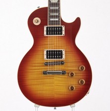 Guitare électrique Gibson Les Paul Classic Antique Heritage Sunburst 2007 USA