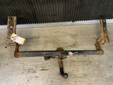 80329 Anhängerkupplung CITROEN C4 I (LC)