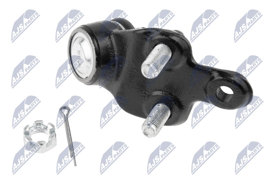 Arm Ball Joint For Toyota Camry Acv3# Mcv3# 01- Sienna 03- - Image 6
