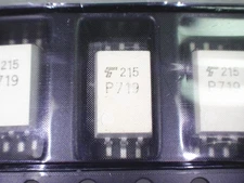 10pcs TLP719 TLP719F SOP6