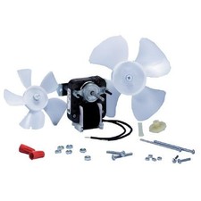 Supco Sm670 Fan Motor 120v Cwccw 3000rpm Shaft 316 X 1-14 In