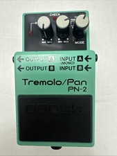 Tremolo/Pan Pn-2