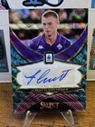 2024-25 Select Serie A - ALBERT GUDMUNDSSON Peacock Signature SP Fiorentina