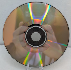 Virtual-On: Oratorio Tangram (Sega Dreamcast DC, 2000) Complete CIB