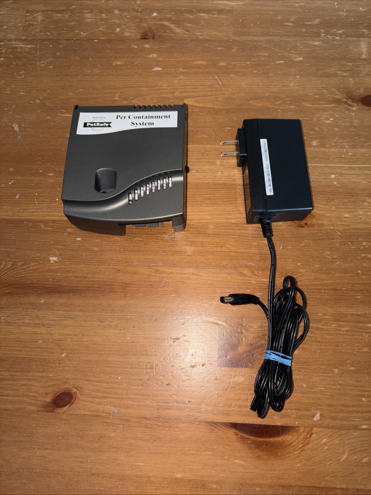 Transmitter Pet Containment Boundary Rf 1002