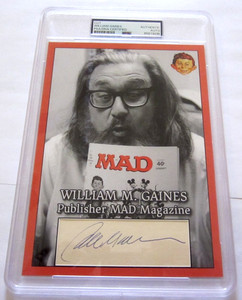 William Gaines | eBay