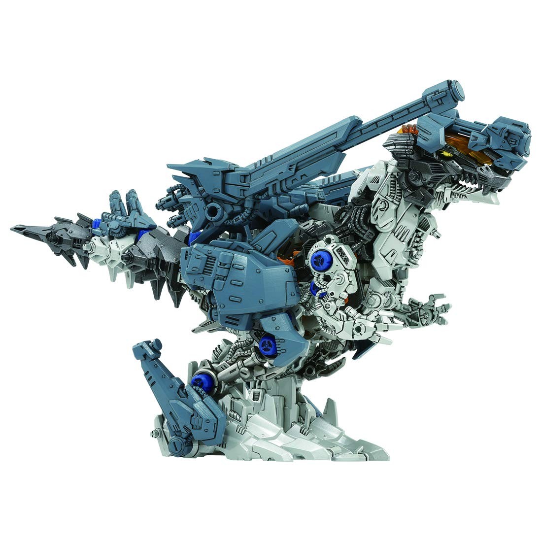 TAKARA TOMY Zoids Wild ZW58 Zenorex Buster XA Collectible Anime Item Japan