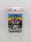 2023 Panini Select CJ Stroud Prizm Silver #41 PSA 10 Rookie RC