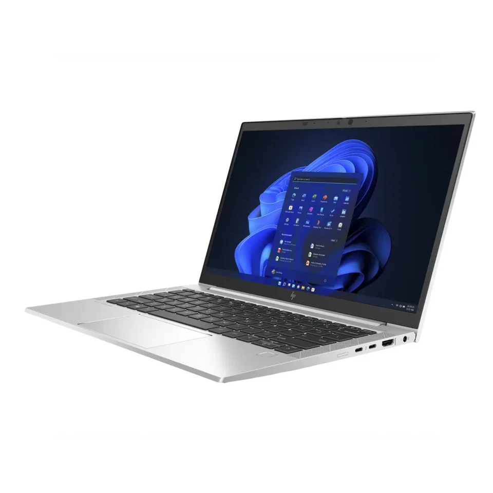 HP EliteBook 830 G8 · i5-1135G7 · 16GB · 1TB, photo 3 of 5