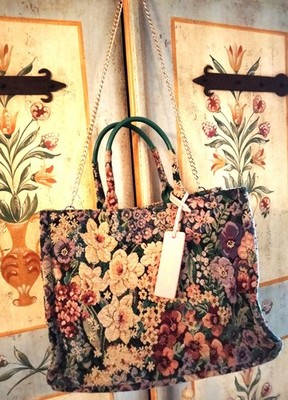 ROMANTICA.BAG COCCINELLE.NIEMALS OHNE TASCHE.DAMASCATA.PELLE.TASCHE.バッグ