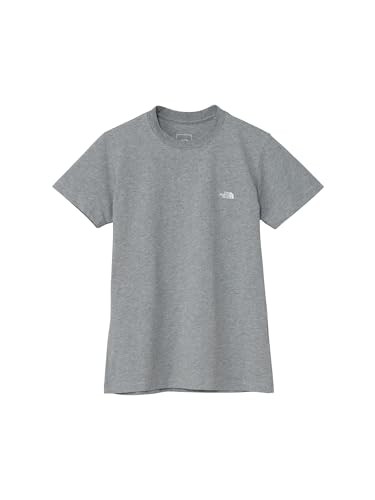 ★★THE NORTH FACE★★ Workwear Short Sleeve T-ShirtCREAM NH THE NORTH FACE The North Face Short Sleeve Cut and Sewn T