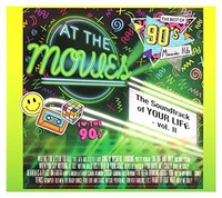 Soundtrack Of Your Life - Vol. 2 - Cd - G3Z