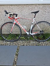 Cube Agree GTC Carbon Road Bike