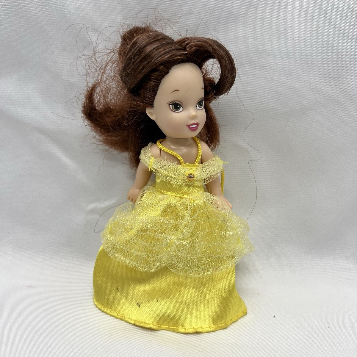 jakks pacific disney princess doll & dress Disney Princess